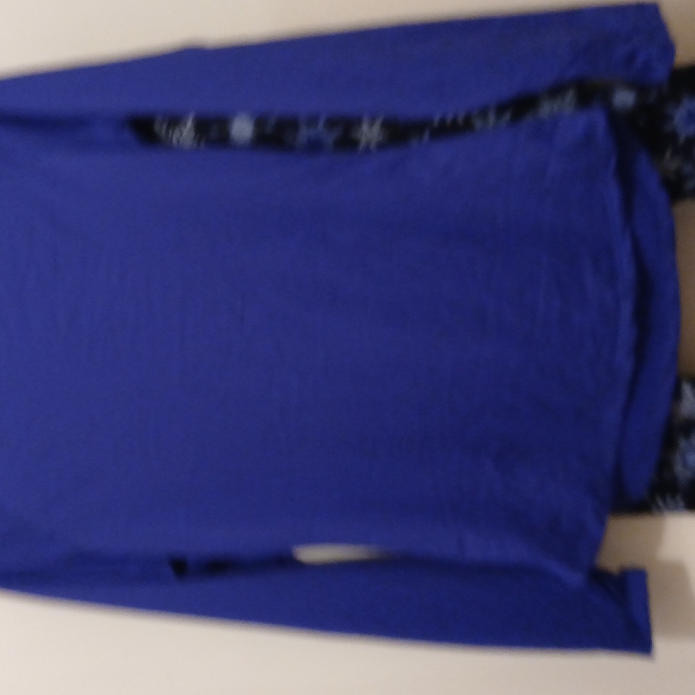 women's 2 pice long sleeved pajama set